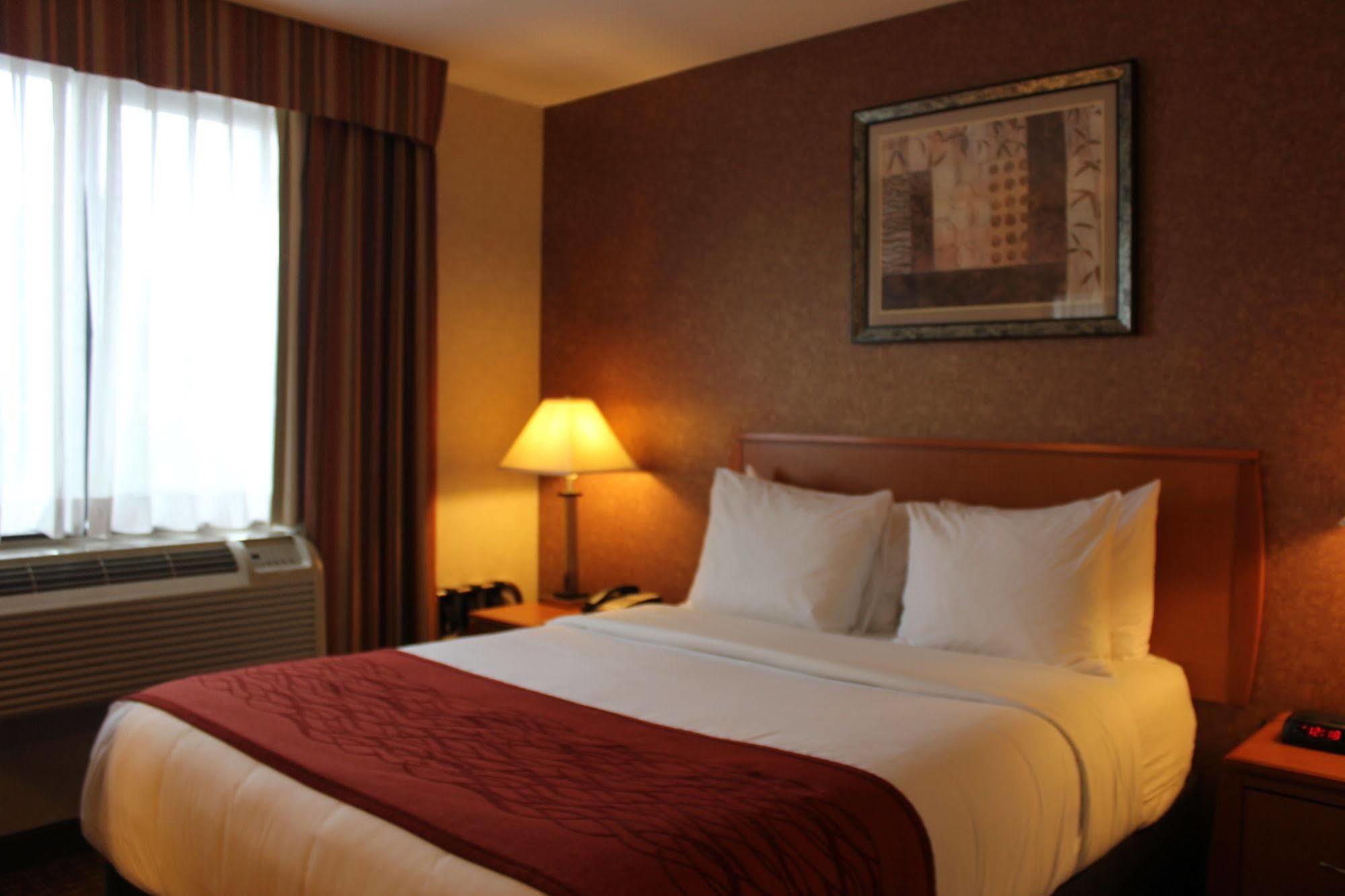 Bellerose Inn Exteriér fotografie