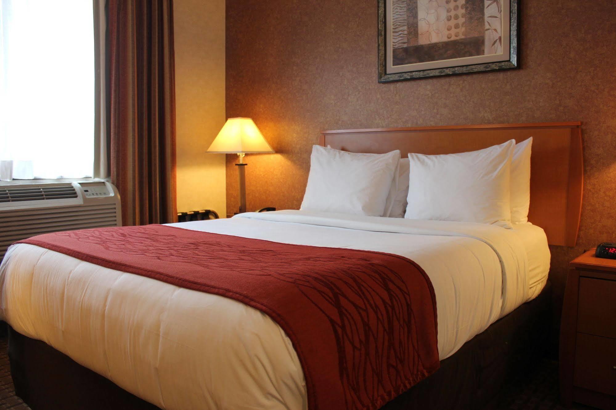 Bellerose Inn Exteriér fotografie